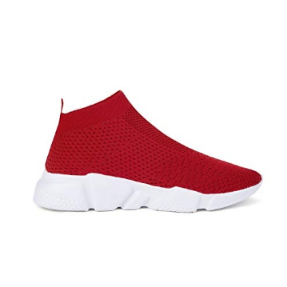 NEW Men's Lightweight Breathable Running Shoes - Picture 7 of 7